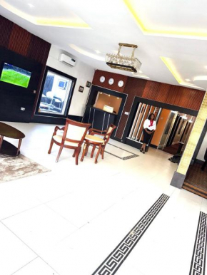 Wiseville hotels&Apt's